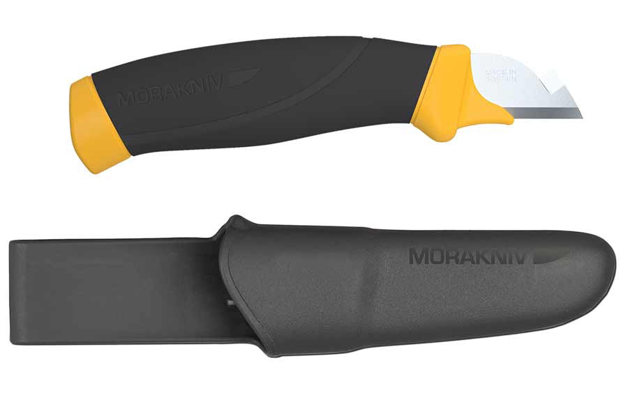 MoraKniv Electrician's Knife