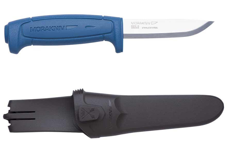 MoraKniv Basic 546 Knife