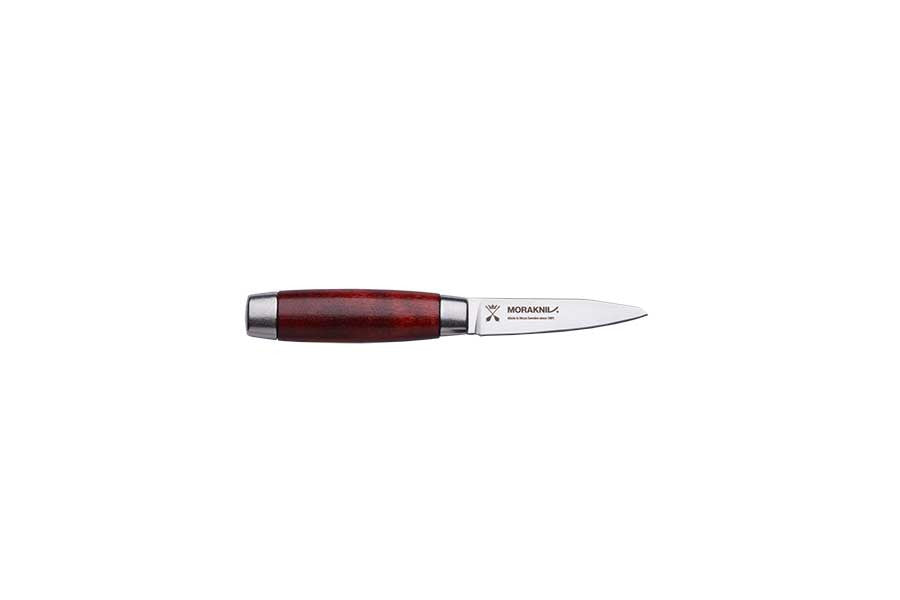 MoraKniv Classic 1891 Paring Knife [Two Color Choices]