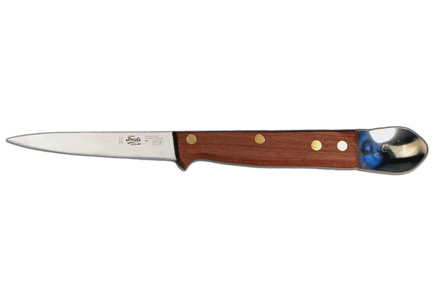 MoraKniv Gutting Knife with Spoon 299