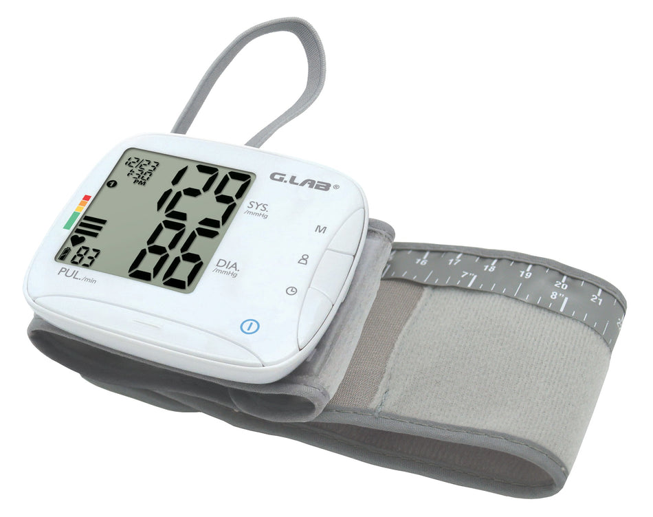 G.LAB MD2200 Digital Automatic Blood Pressure Monitor