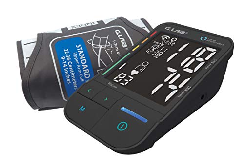 G.LAB Smart WiFi Blood Pressure Monitor Cuff