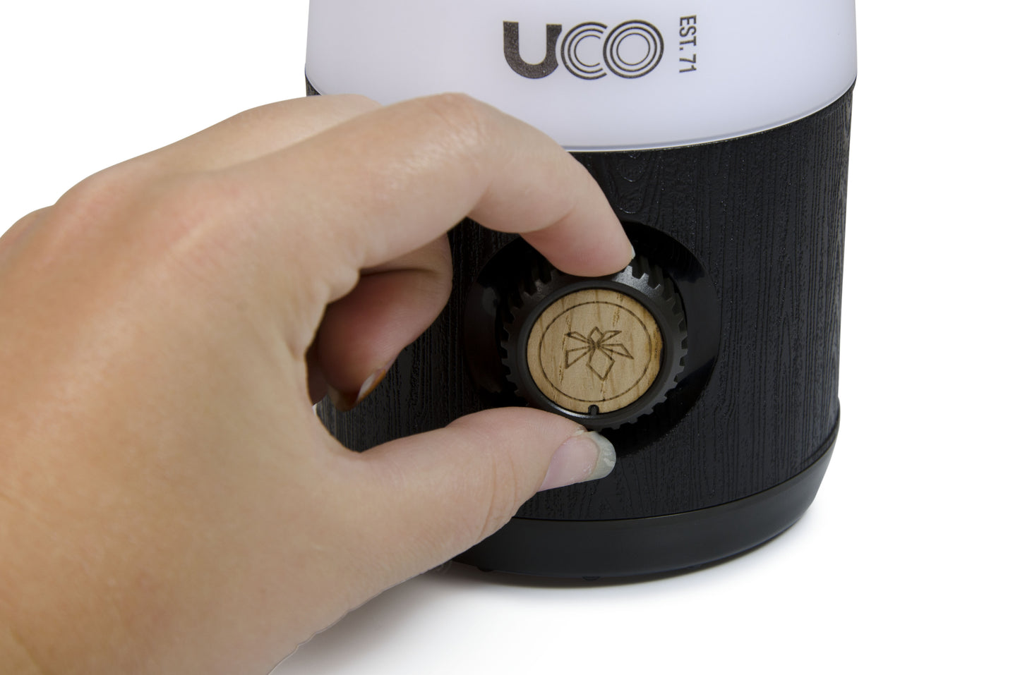 UCO Rhody+ Li-Ion LED Hang-Out Lantern