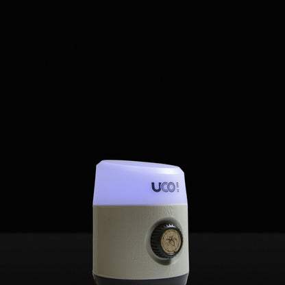 UCO Rhody LED Hang-Out Lantern