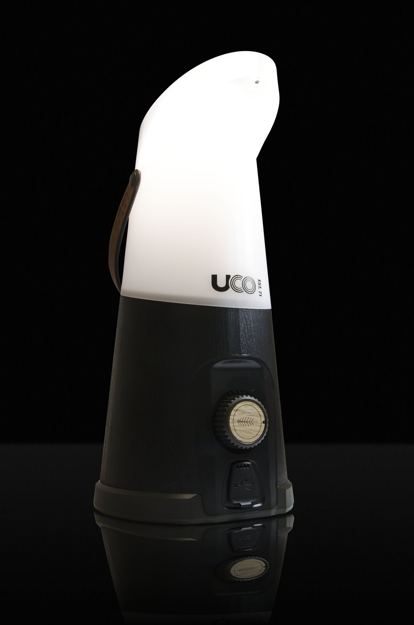 UCO Sitka+ Li-Ion Lantern