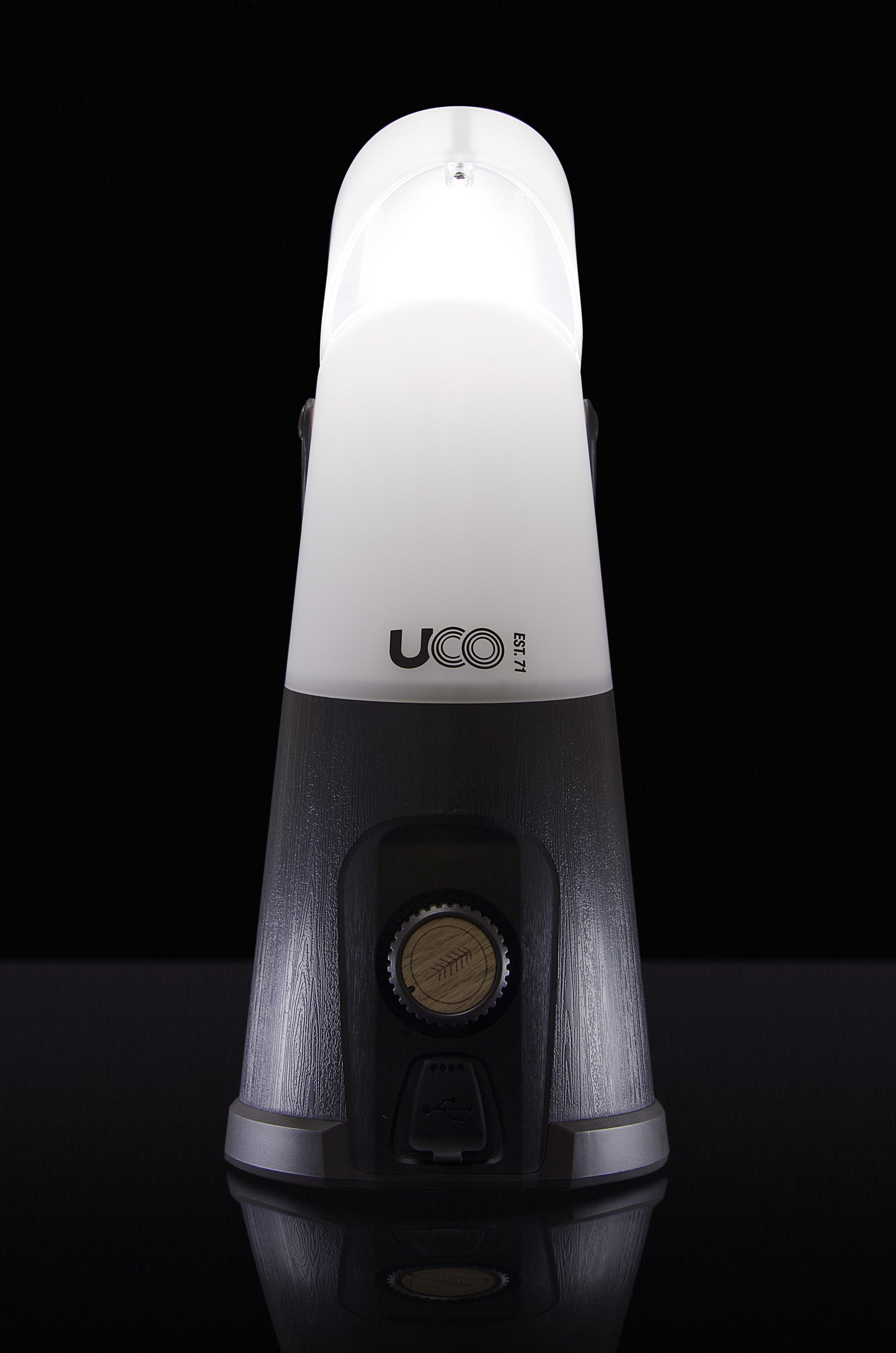 UCO Sitka+ Li-Ion Lantern