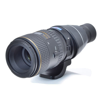 Kenko Straight Lens2Scope [Multiple Mount Options]