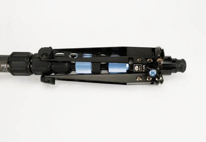 Sirui P-324SR and VH-10X Head Carbon Fiber Photo/Video Monopod Kit