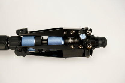 Sirui P-426SR and VH-10X Head Carbon Fiber Photo/Video Monopod Kit