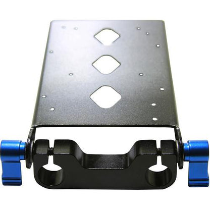 IndiPro Tools PLVMT Mounting Plate w/ 15mm Rail Attachment
