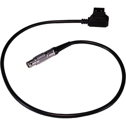 IndiPro Tools PTRDES D-Tap Power Cable for RED Epic/Scarlet (24", Non-Regulated)
