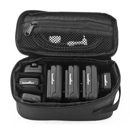 PocketWizard TTL Wireless Radio Super 5-Pack for Nikon (USA Version)