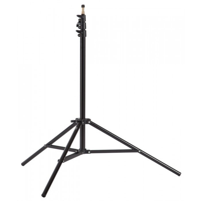 Studio Assets 8' Air-Cushioned Light Stand