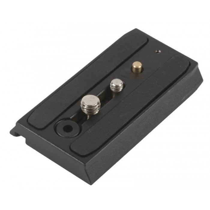 Studio Assets Video Quick Release Plate