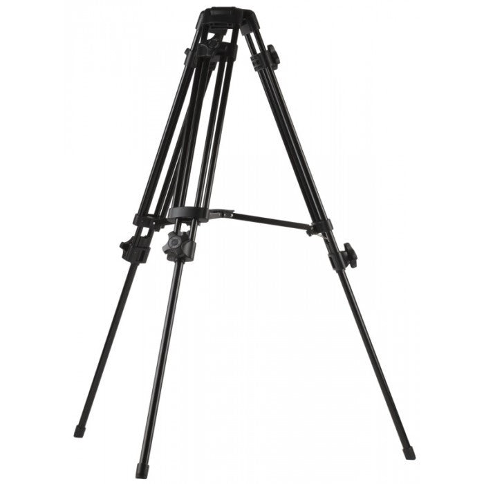 Studio Assets Video Tripod with Mid-Level Spreader