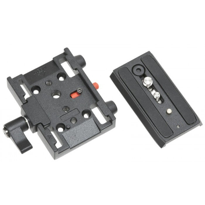 Studio Assets SA1530 Video Quick Release Adapter with Plate