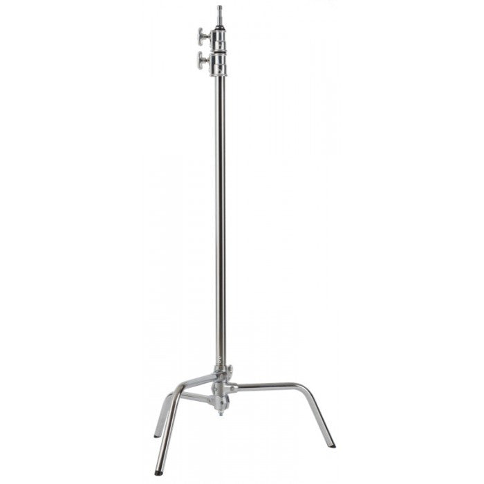Studio Assets 40" Double Riser C-Stand [Two Color Options]