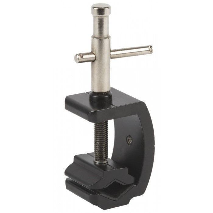 Studio Assets Pipe Clamp with 5/8" Stud