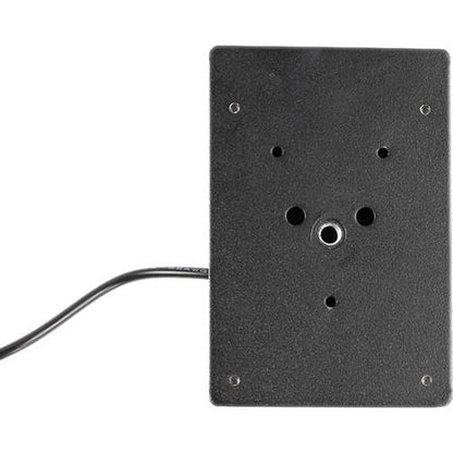 IndiPro Tools SLPNP Sony L-Series Battery Adapter Plate to Sony NP-FW50 Type Dummy Battery (24")
