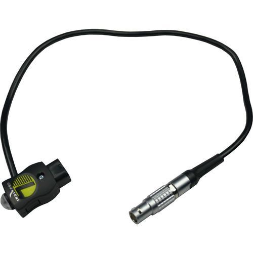 IndiPro Tools SPTRDES SafeTap Connector for RED Epic/Scarlet Power Cable (24", Non-Regulated)