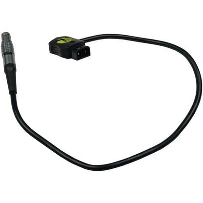 IndiPro Tools SPTRDES SafeTap Connector for RED Epic/Scarlet Power Cable (24", Non-Regulated)