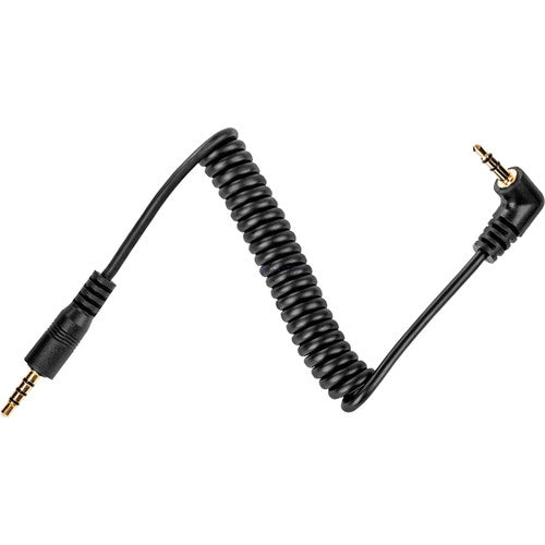 Saramonic 3.5mm Audio Cable (for Iphone/Ipad)
