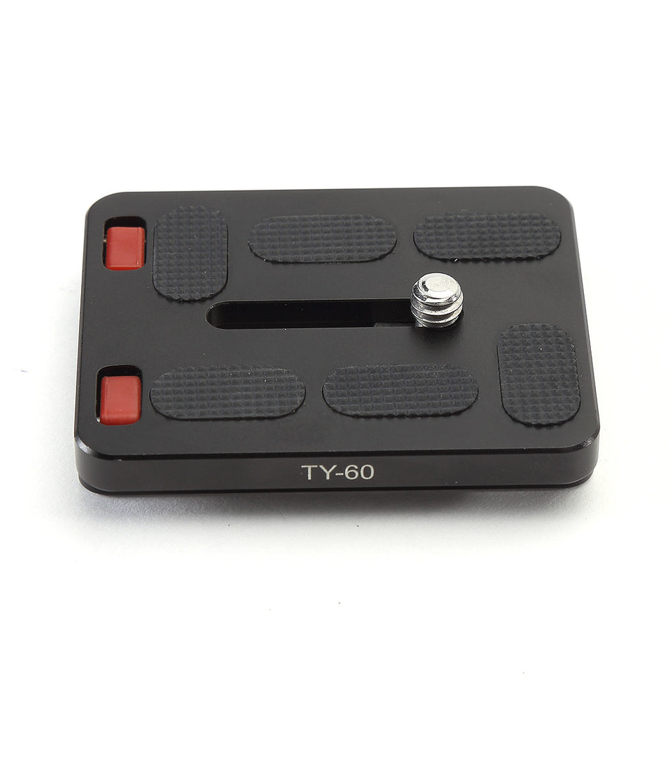 Sirui TY-60 Quick Release Plate