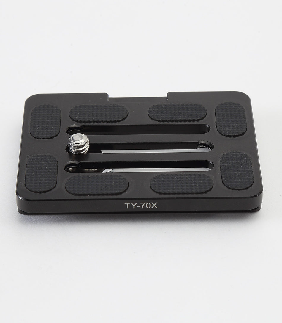 Sirui TY-70X Quick Release Plate