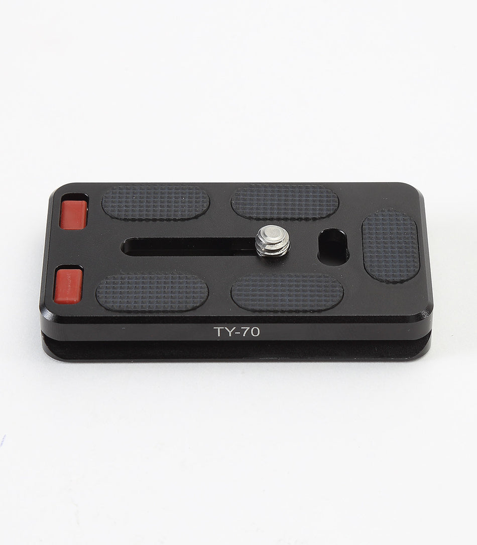 Sirui TY-70 Quick Release Plate