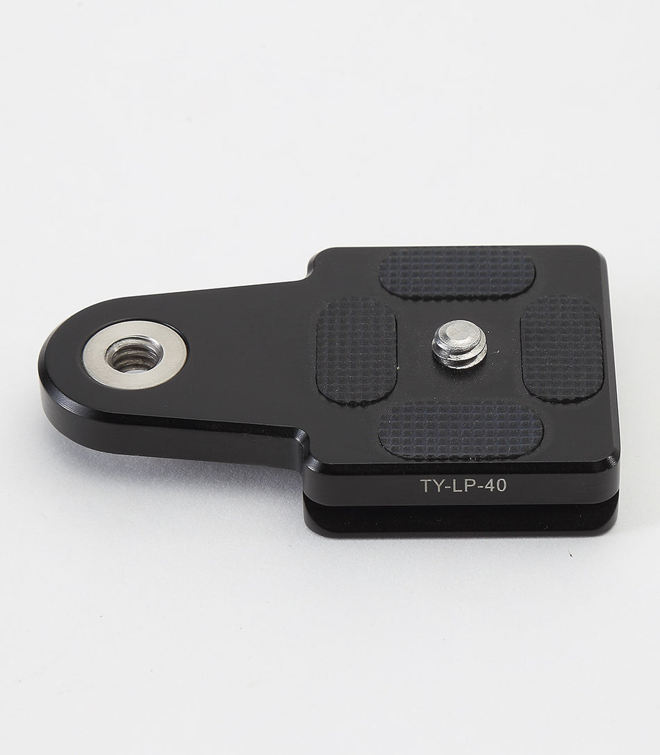 Sirui TY-LP40 Quick Release Plate