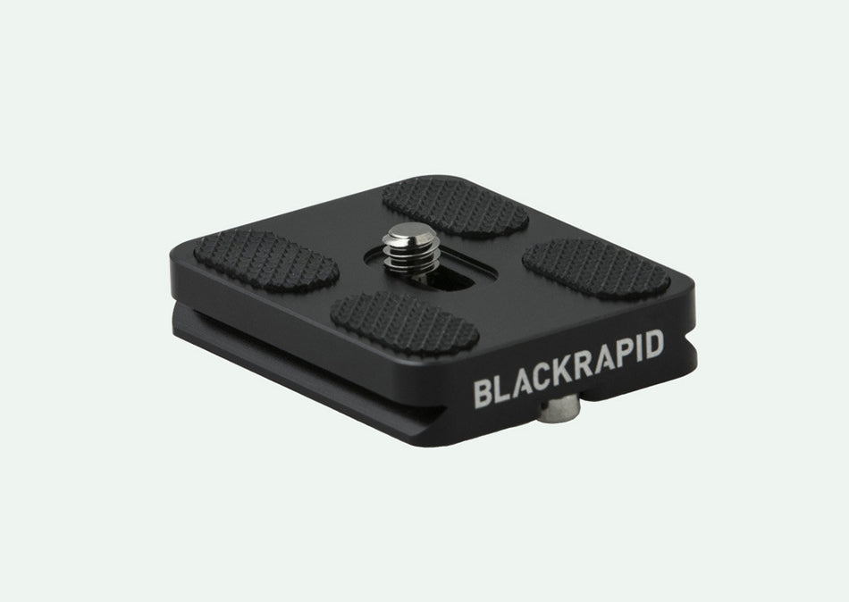BlackRapid QR Tripod Plate 50