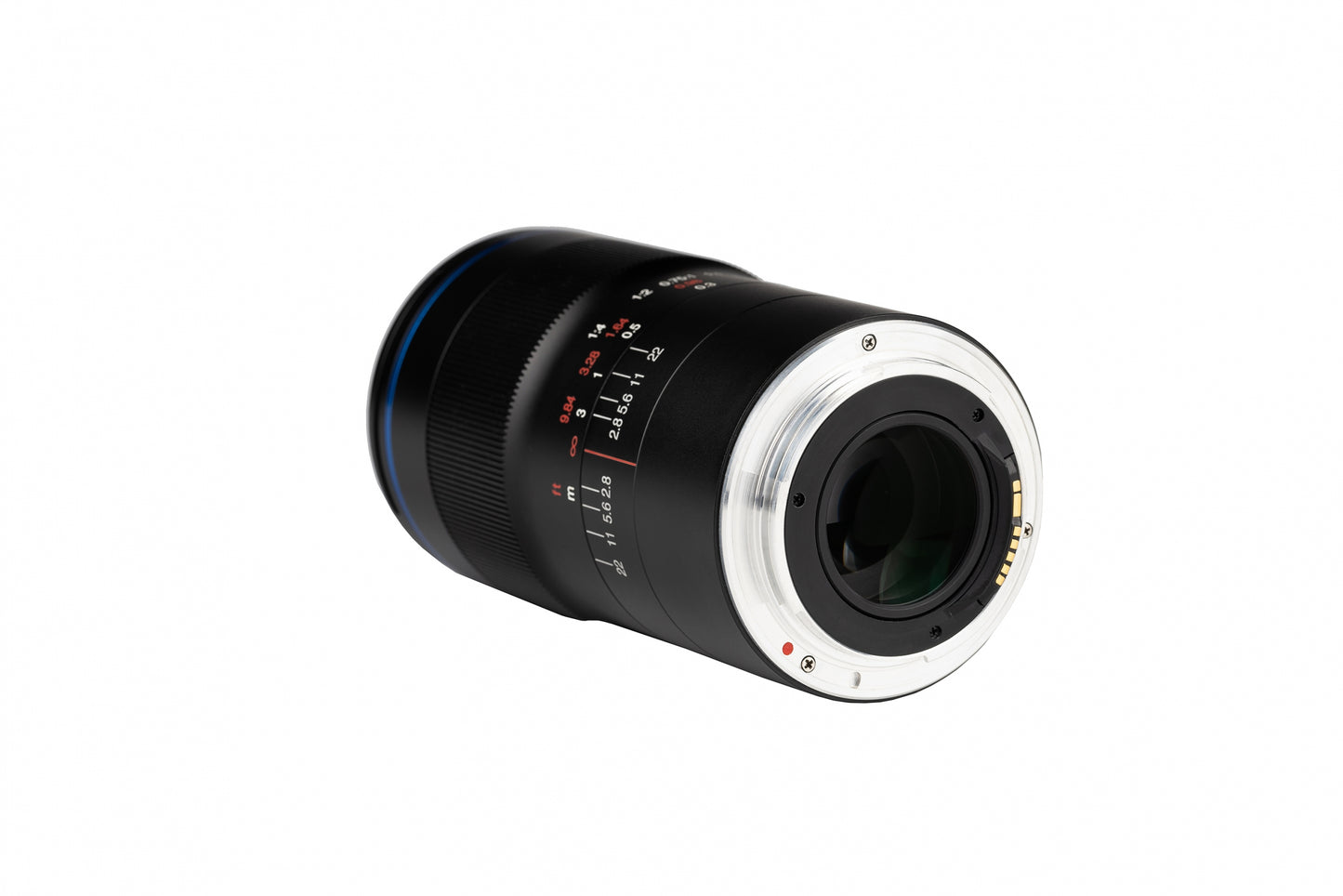 Laowa 100mm f/2.8 2X Ultra-Macro APO Nikon F
