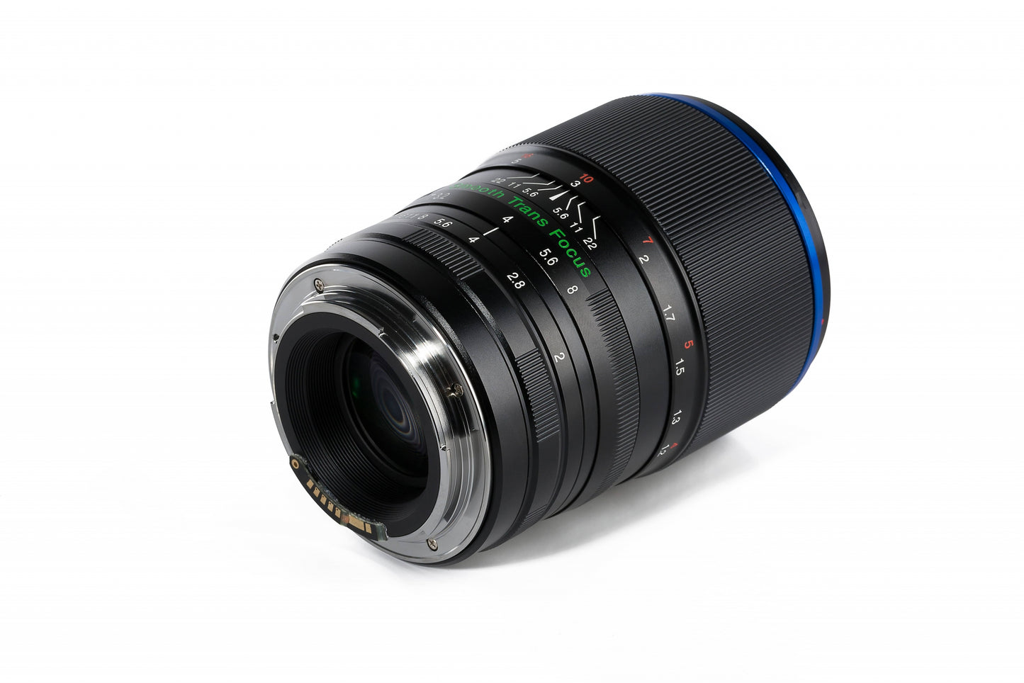Laowa 105mm f/2 STF Lens Pentax K