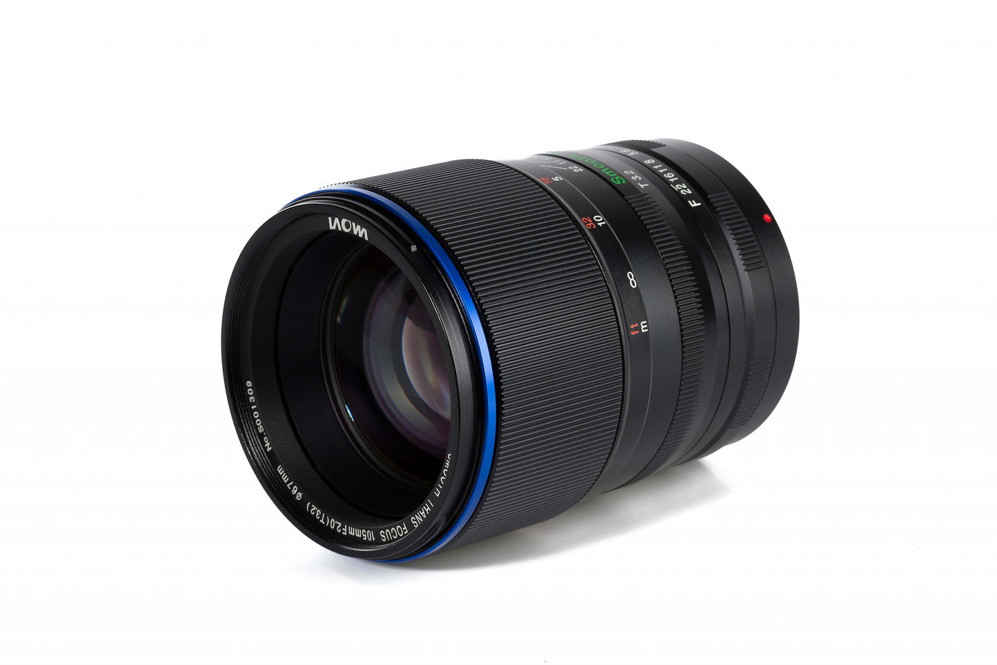 Laowa 105mm f/2 STF Lens Sony A (DSLR)