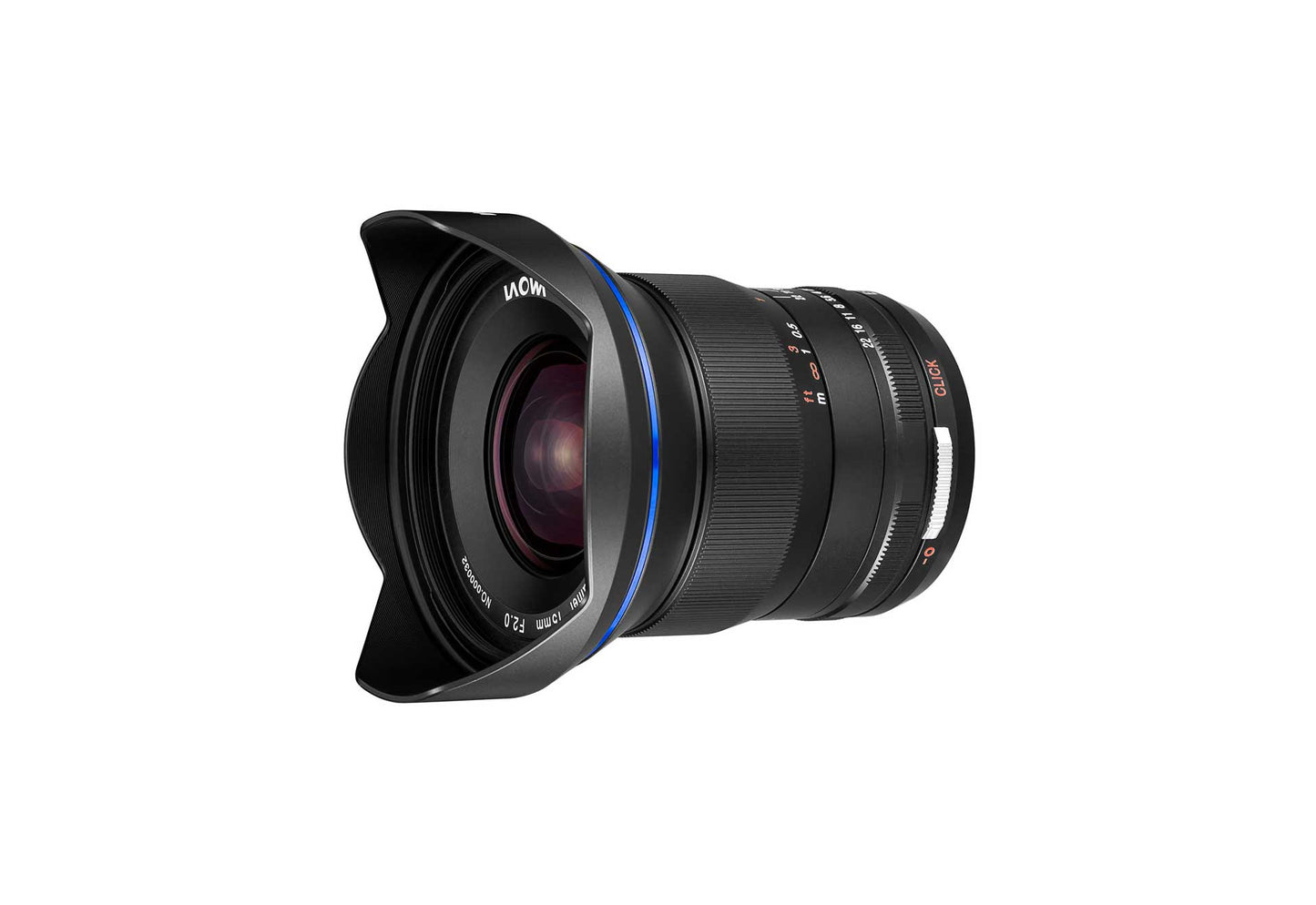 Laowa 15mm f/2 Zero-D Lens Sony FE