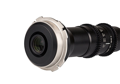 Laowa 24mm f/14 2X Macro Probe (Std) Nikon F