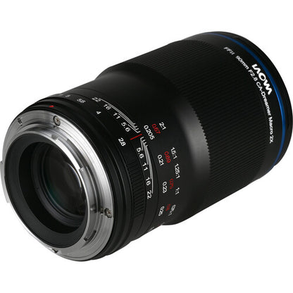 Laowa 90mm f/2.8 2X Ultra Macro APO Lens for CANON RF Mount