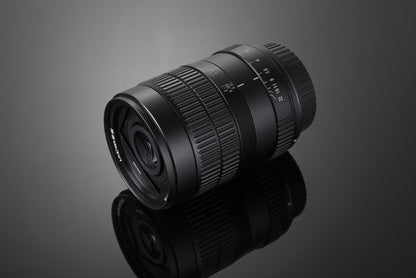 Laowa 60mm f/2.8 2X Ultra-Macro Canon EF