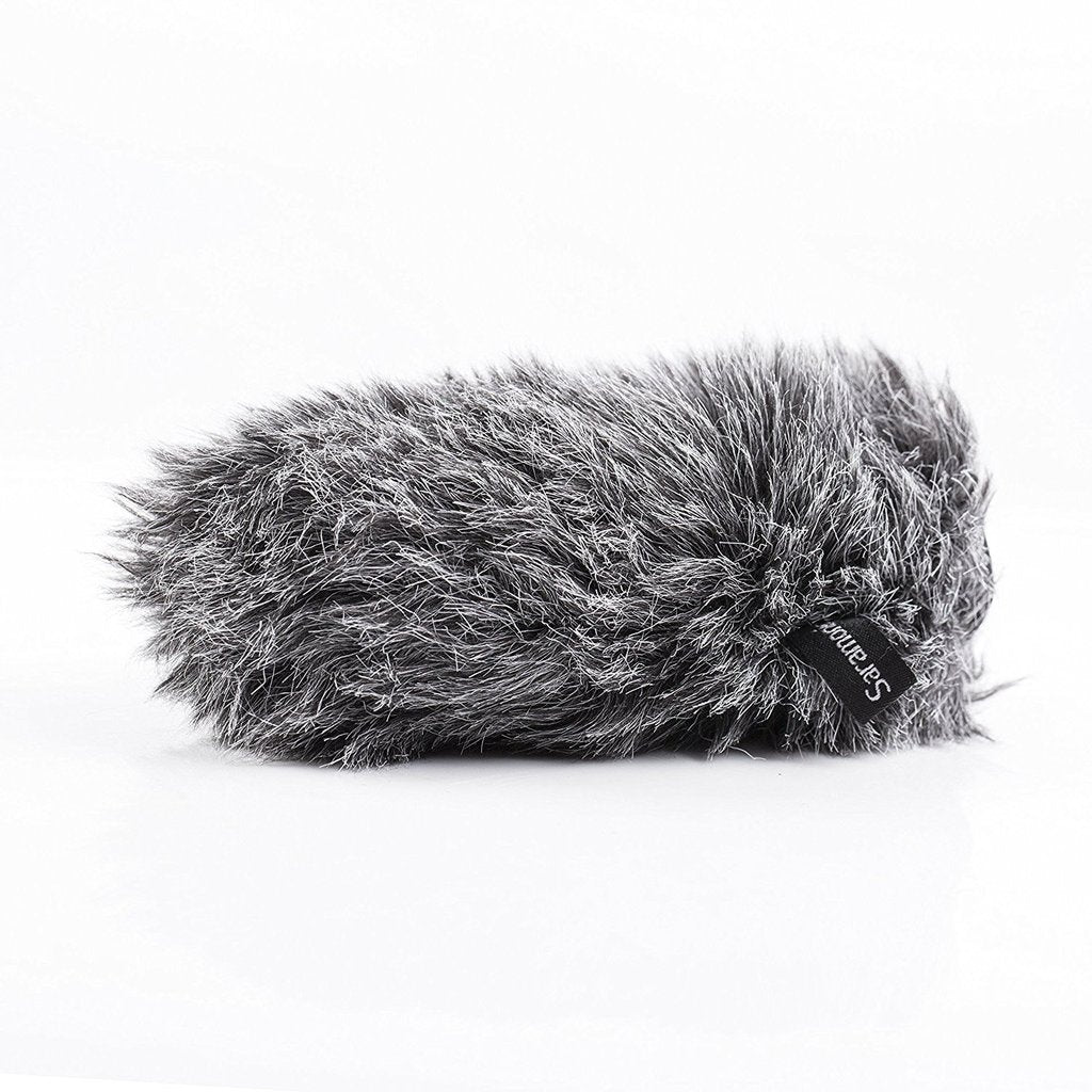 VMIC-WS - Furry Outdoor Microphone Windscreen for the Saramonic VMIC & VMIC Recorder