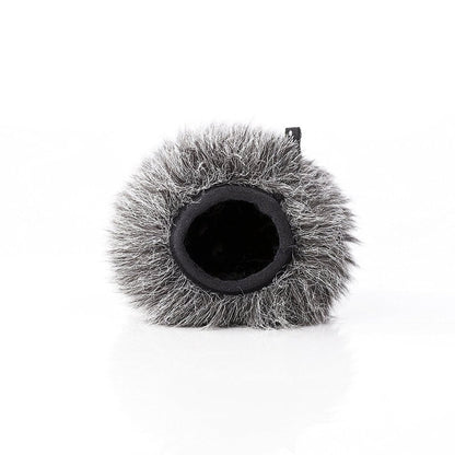 VMIC-WS - Furry Outdoor Microphone Windscreen for the Saramonic VMIC & VMIC Recorder