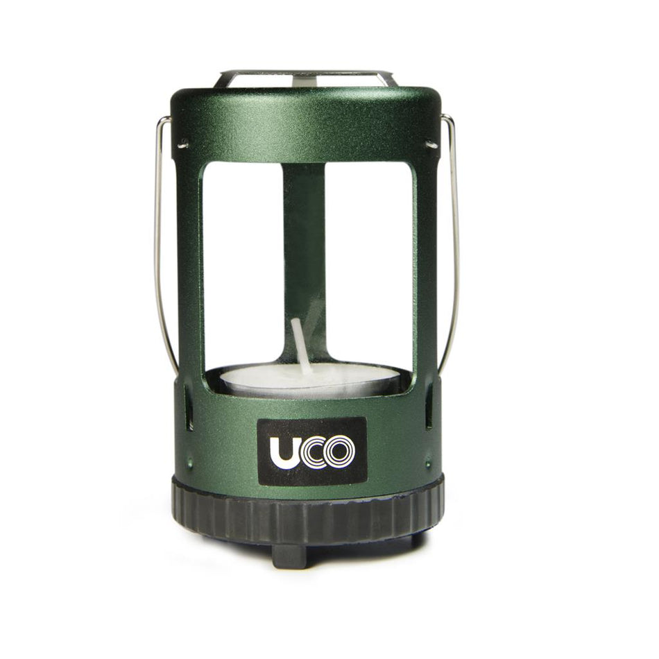 UCO Anodized Mini Candle Lantern