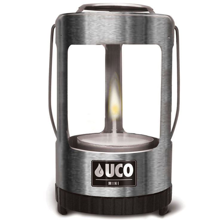 UCO Mini Candle Lantern [Multiple Color Choices]