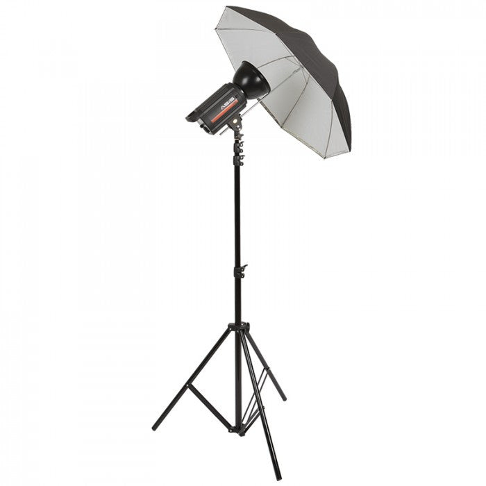 Asis 500 Monolight Umbrella Kit
