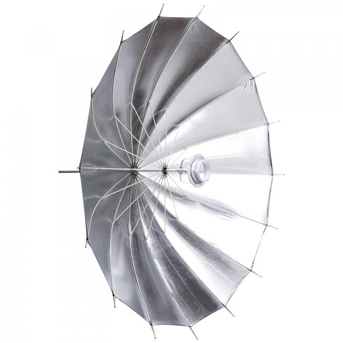 Asis Illumus 5' Parabolic Umbrella