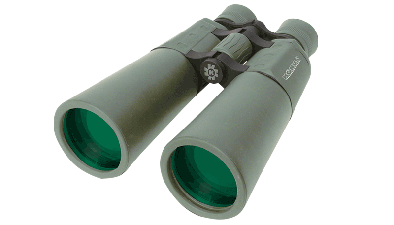 Konus Proximo 8x56 Binoculars (Green)