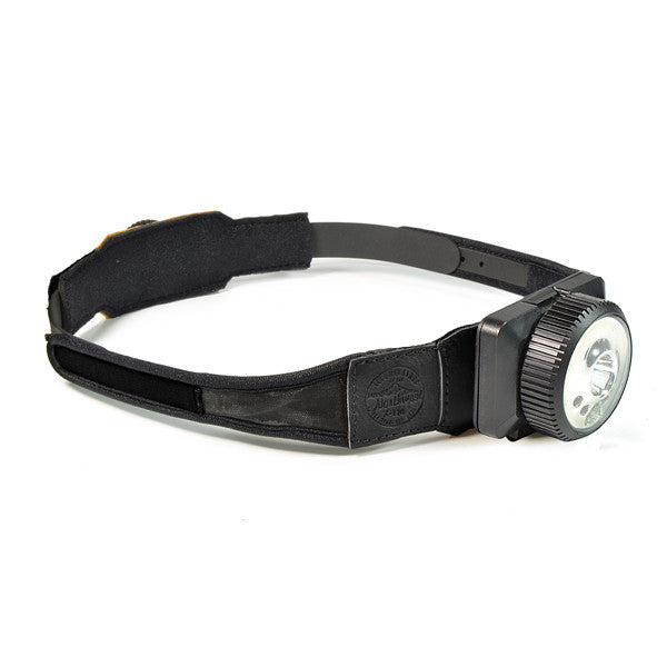 UCO X-120 X-ACT Fit Headlamp [Two Color Choices]