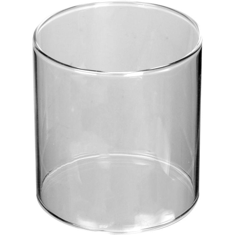 UCO Replacement Glass Chimney for Candlelier Candle Lantern
