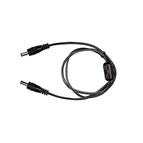 IndiPro Tools PPC21 24-Inch Porta-PAK Cable to 2.1mm Male Extension Connector