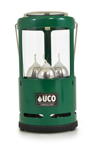 UCO Candlelier Candle Lantern [Multiple Color Choices]