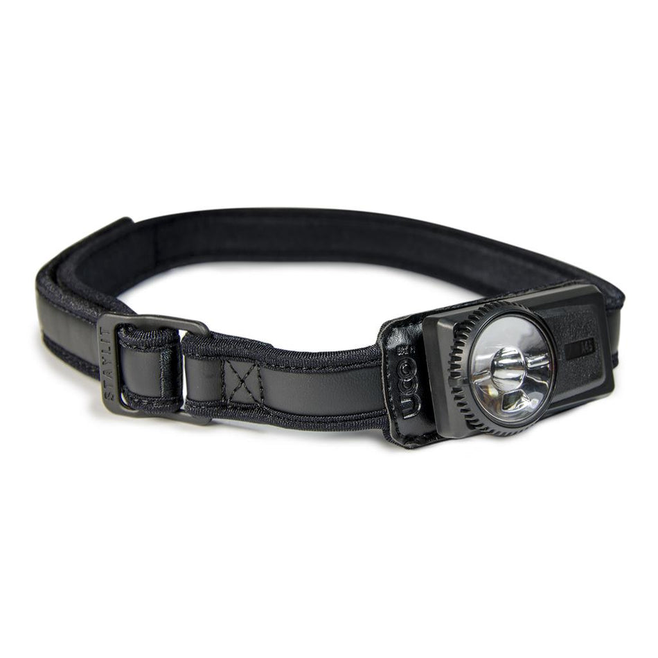 UCO A45 LED Headlamp [Two Color Choices]